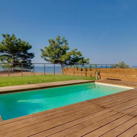 Kalma 别墅 尼亚·蒙达尼亚