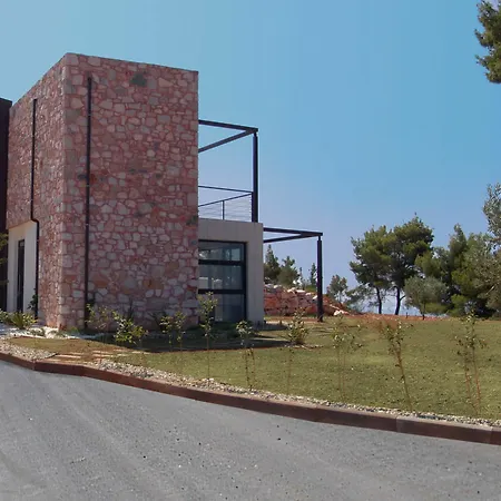 别墅 Kalma 尼亚·蒙达尼亚