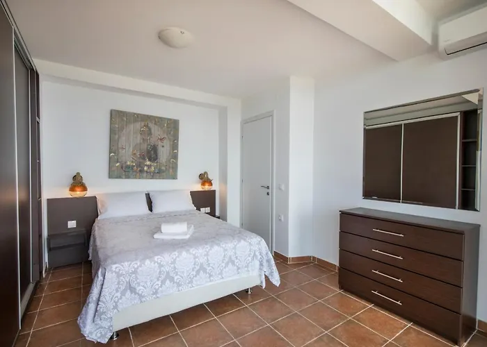 Villa Kalma Villas Nea Moudania