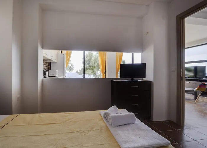 Kalma Villas Villa *