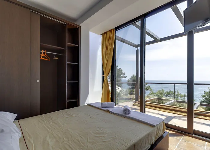 Kalma Villas