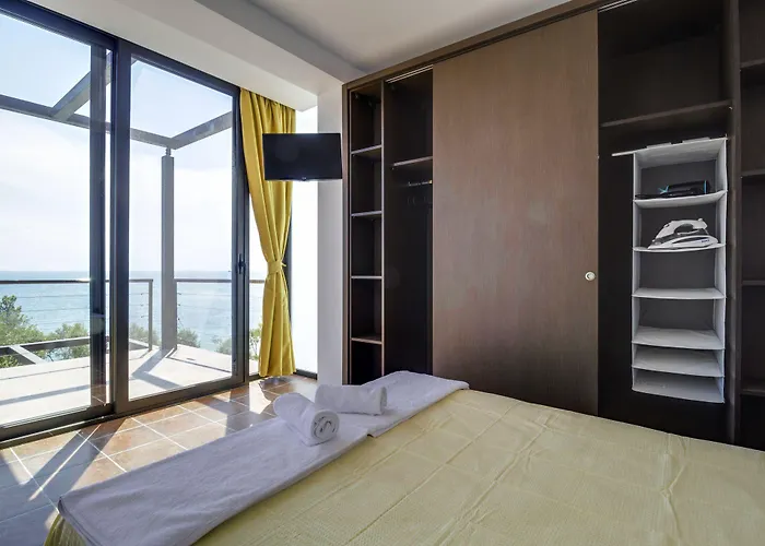 Villa Kalma Villas Nea Moudania