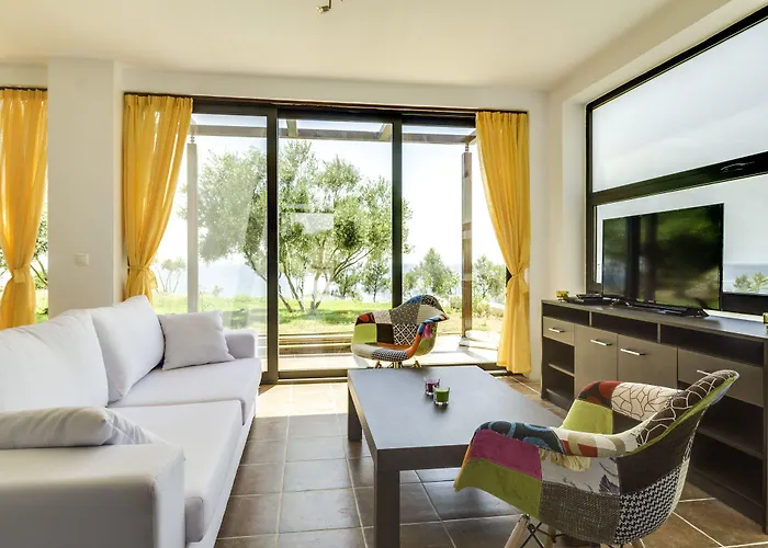 Kalma Villas Villa *
