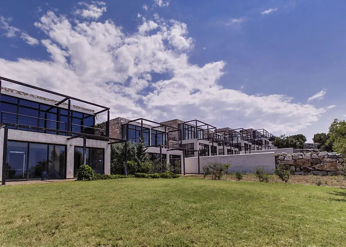 Kalma Villas