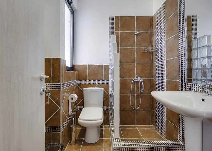 Kalma Villas Villa Nea Moudania