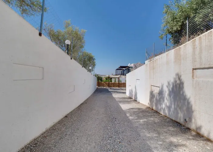 Kalma Villas