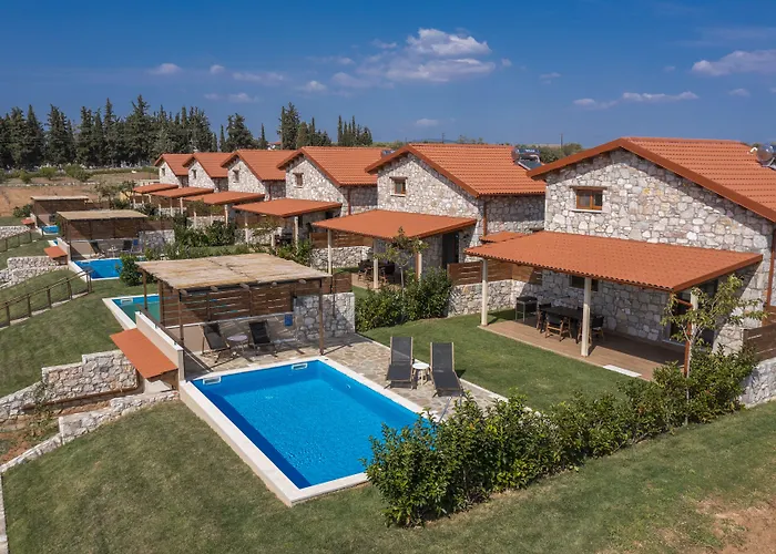 Kalma Villas
