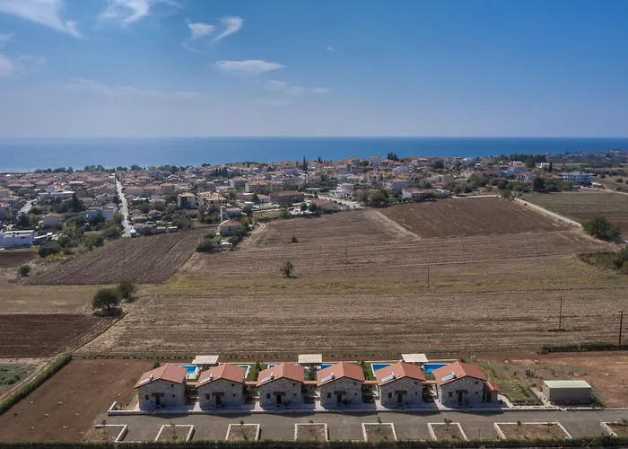 Kalma Villas *