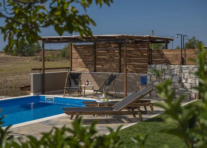 Kalma Villas *