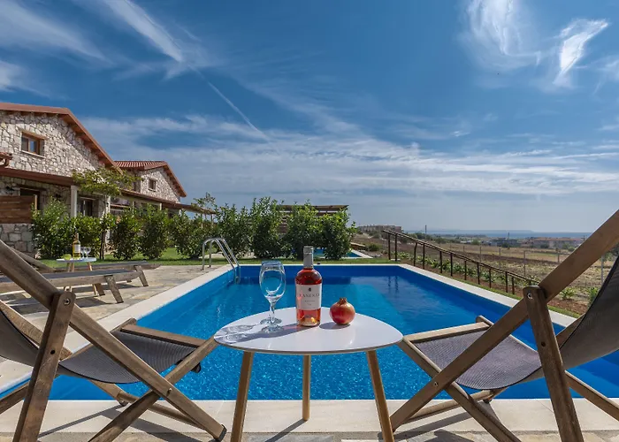 Villa Kalma Villas