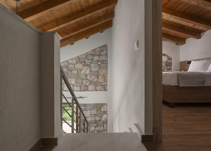 Kalma Villas Nea Moudania