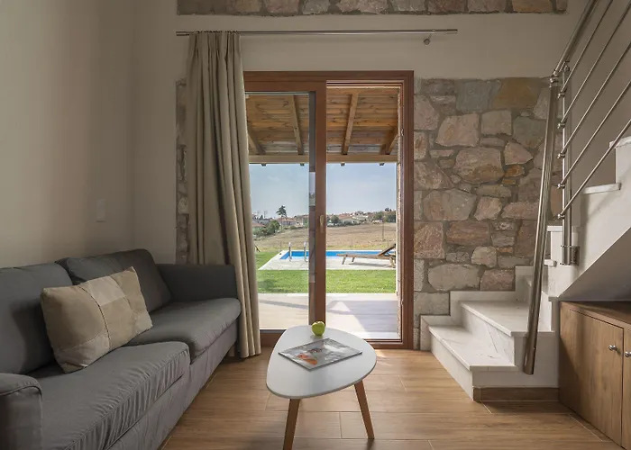 Villa Kalma Villas *