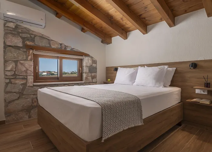 Kalma Villas Villa *