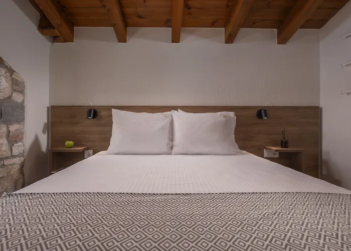 Kalma Villas * Nea Moudania