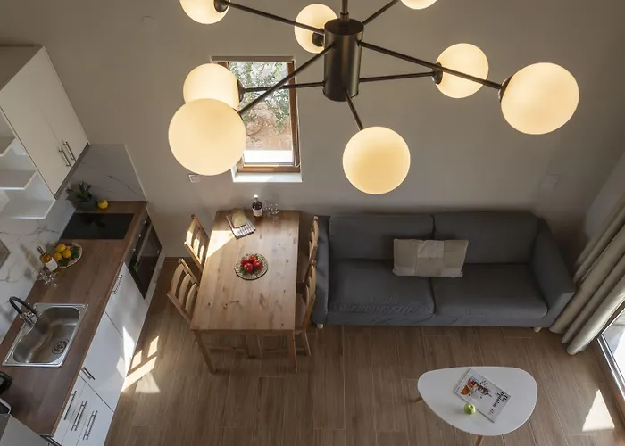 Villa Kalma Villas Nea Moudania