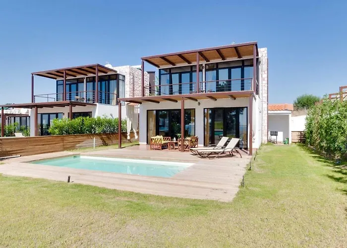 Kalma Villas