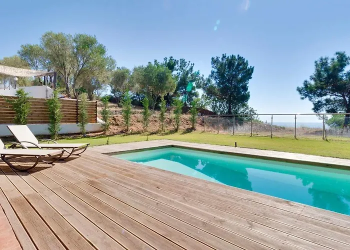 Kalma Villas Nea Moudania