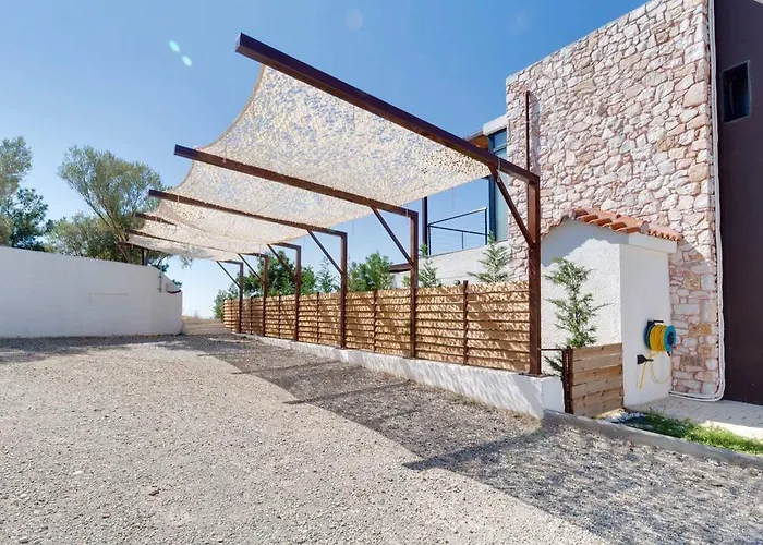 Kalma Villas