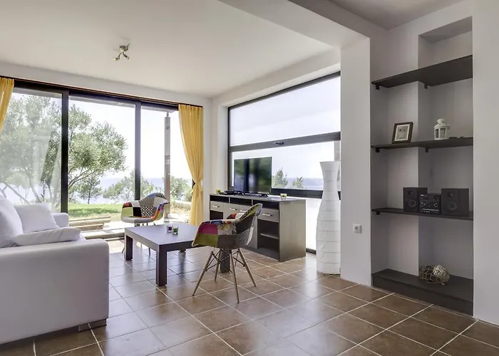 Kalma Villas