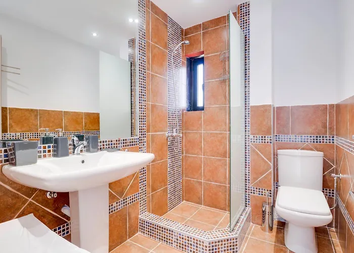 Kalma Villas Nea Moudania