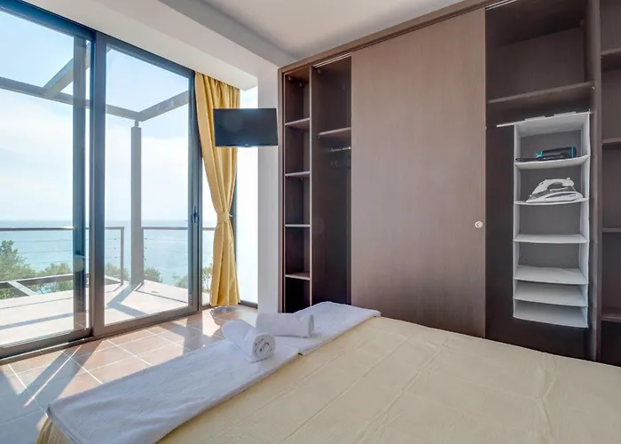 Villa Kalma Villas Nea Moudania