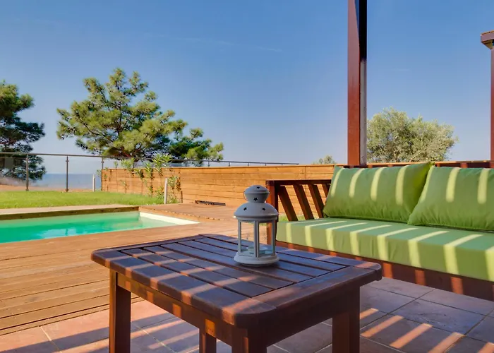 Kalma Villas Villa
