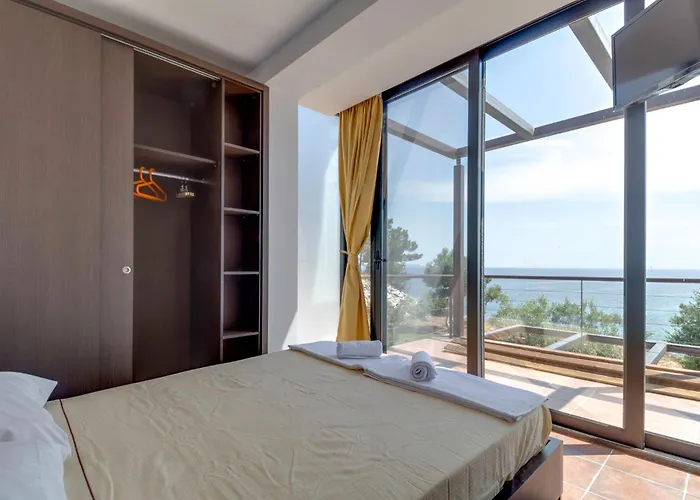 Kalma Villas