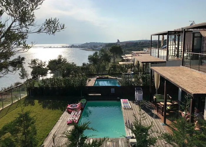 Kalma Villas