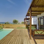 Villa Kalma Nea Moudania