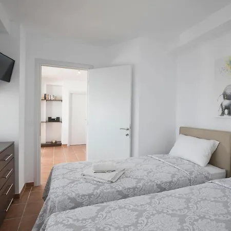 Kalma Villas Nea Moudania
