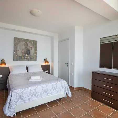 Villa Kalma Villas Nea Moudania