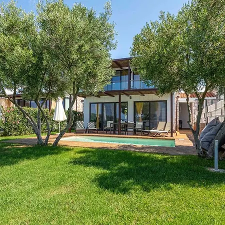 Kalma Villas Villa Nea Moudania
