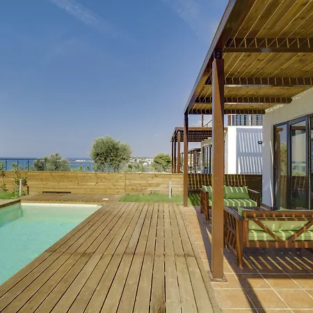 Villa Kalma Nea Moudania