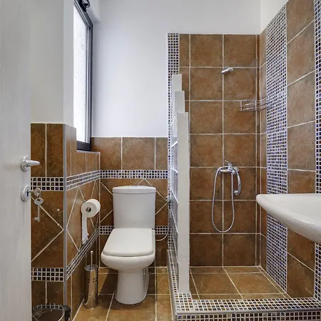 Kalma Villa Nea Moudania