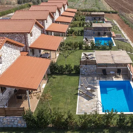 Villa Kalma