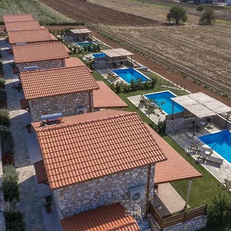 Villa Kalma *