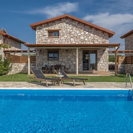 Villa Kalma *