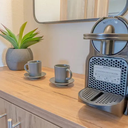 Kalma Villa Nea Moudania