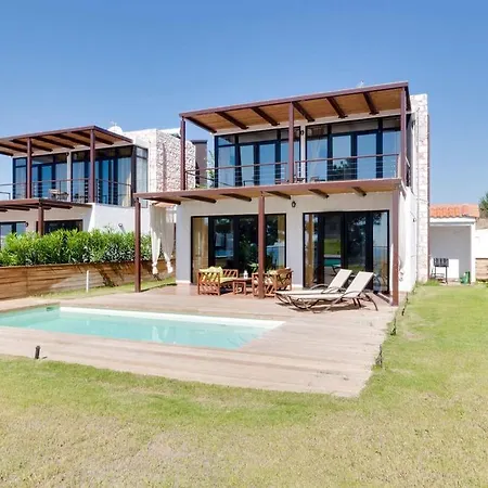 Kalma Villas