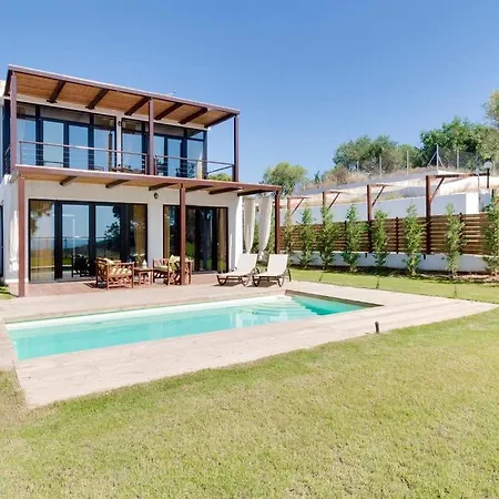 Villa Kalma Nea Moudania