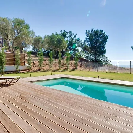 Kalma Villas Nea Moudania