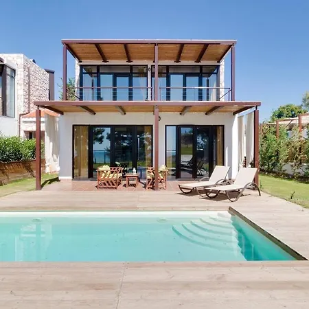 Kalma Villas Nea Moudania