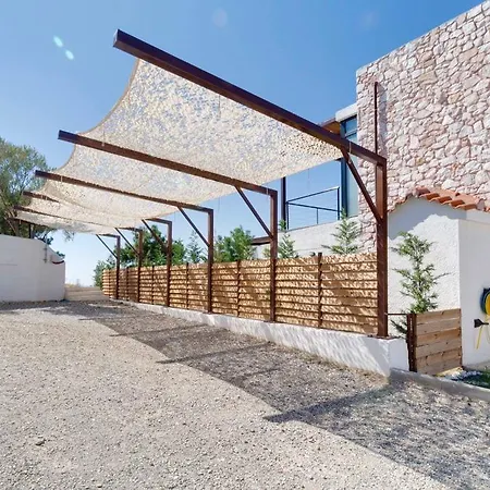 Kalma Villas