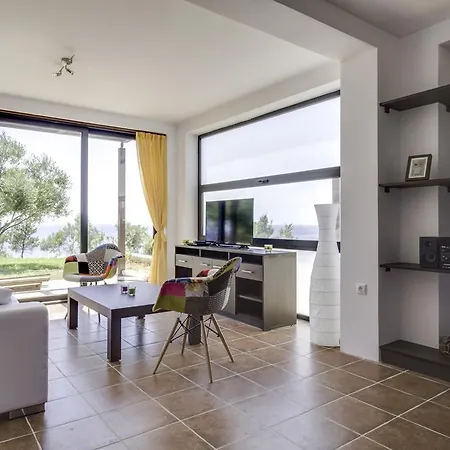 Kalma Villas