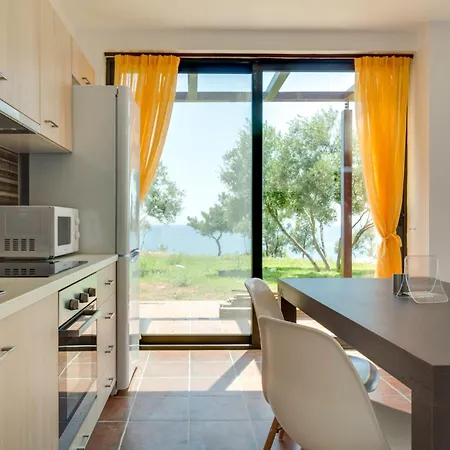 Kalma Villa *