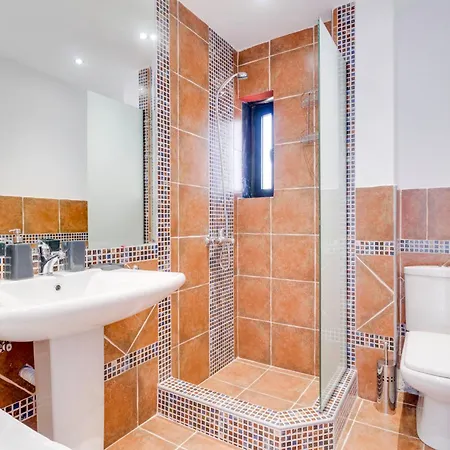 Kalma Villas Nea Moudania