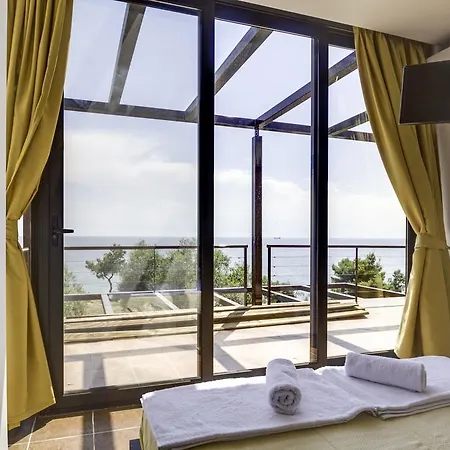 Kalma Villas Nea Moudania