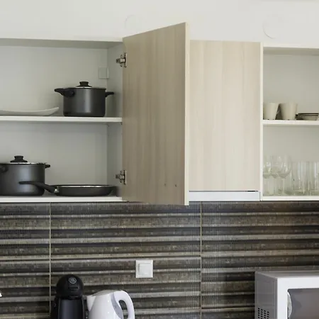 Kalma Villas Nea Moudania