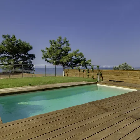 Kalma Villas Villa Nea Moudania