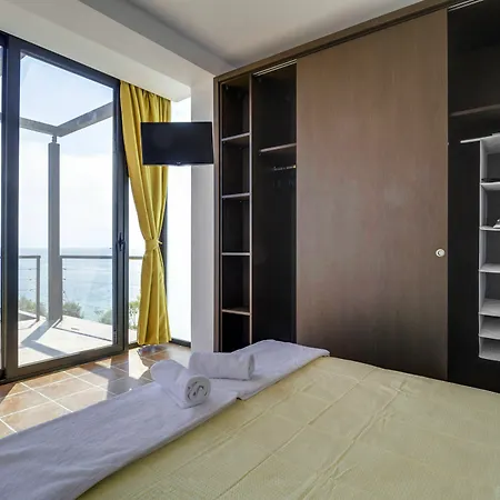 Villa Kalma Villas Nea Moudania